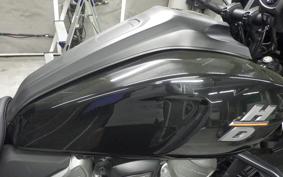 HARLEY ﾊﾟﾝ AMERICA1250 2021