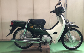 HONDA SUPER CUB50 AA04