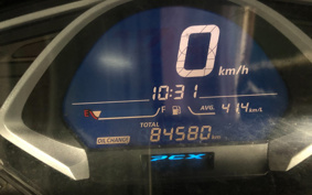 HONDA PCX 150 KF30