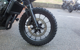 HONDA CL500 2023 PC68