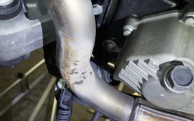 KAWASAKI NINJA 250 2006 EX250L