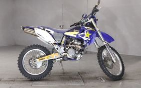 YAMAHA WR250F CG11W