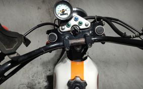 SUZUKI GLASS TRACKER BIG BOY NJ47A