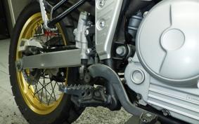 YAMAHA SEROW 250 Gen.2 2009 DG17J