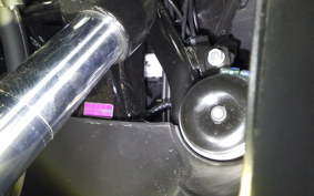 HONDA ADV160 2009 KF54