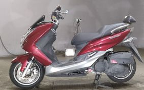 YAMAHA MAJESTY 155S SG28J