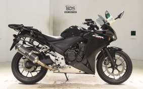 HONDA CBR400R 2013 NC47