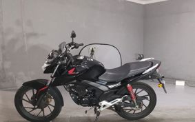 HONDA CBF125R PJJN