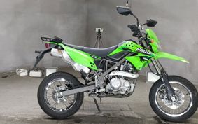 KAWASAKI D TRACKER 125 LX125D