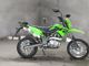 Фото Kawasaki D TRACKER 125 с японского аукциона