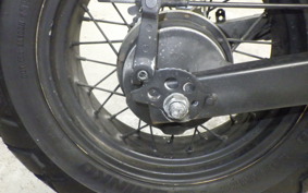 YAMAHA TW200 Gen.2 2007 DG07J