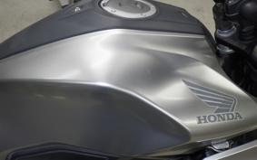 HONDA CB250RA MC52