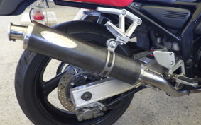 YAMAHA FZ400 1998 4YR