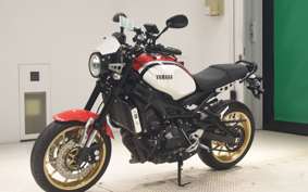 YAMAHA XSR900 2021 RN56J