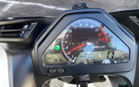 HONDA VTR 250 F MC33