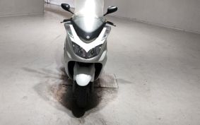 YAMAHA GRAND MAJESTY250 SG15J