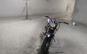 YAMAHA TW200 2JL