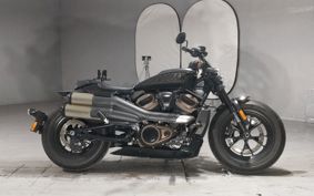 HARLEY RH1250S 2022 ZC4