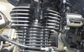 HONDA GB350 2021 NC59