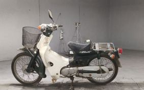 HONDA SUPER CUB50 C50