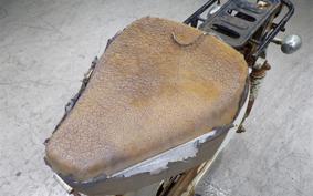 HONDA LITTLE CUB 2018 C50