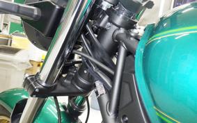 KAWASAKI Z650 RS 2023 ER650M
