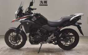 SUZUKI Vｽﾄﾛｰﾑ250A 2018