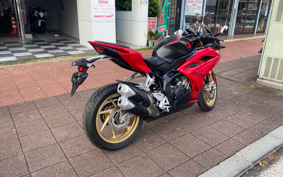 HONDA CBR250RR ABS MC51