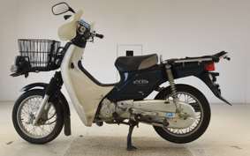 HONDA C50 SUPER CUB AA04