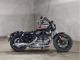 Фото Harley XL1200XS 2019 с японского аукциона