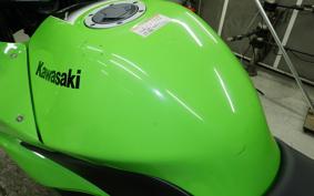 KAWASAKI NINJA 250R 2026 EX250K