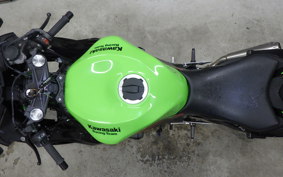 KAWASAKI NINJA ZX-6R A 2022 ZX636G