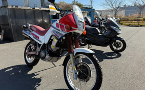 YAMAHA XTZ660 TENERE 1993 3YF