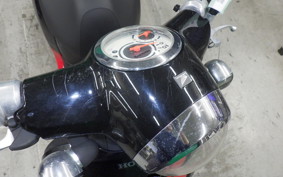HONDA GIORNO 2 AF70