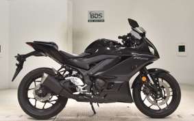 YAMAHA YZF-R25 A RG74J