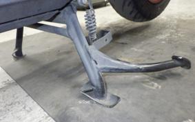 SUZUKI BURGMAN400 A 2019 DU11A