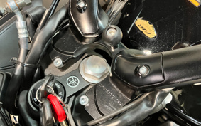 YAMAHA FJR1300 AS 2025 RP27J