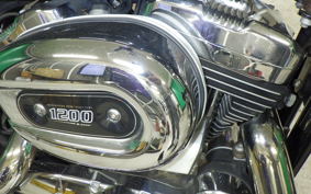 HARLEY L1200LI 2007