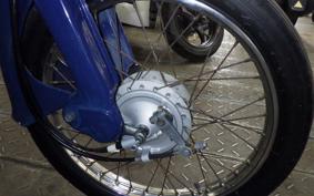 HONDA C50 SUPER CUB 1998 C50