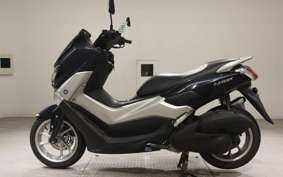 YAMAHA N-MAX 2019 SE86J