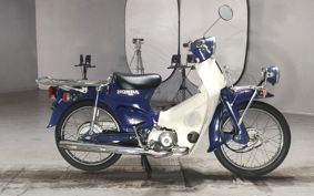 HONDA SUPER CUB50 C50