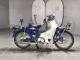 Фото Honda SUPER CUB50 с японского аукциона