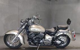 YAMAHA DRAGSTAR 400 CLASSIC VH02J