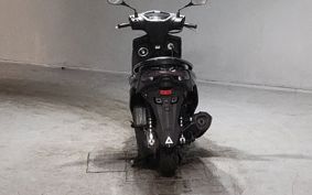 YAMAHA CYGNUS125XSR SED8J