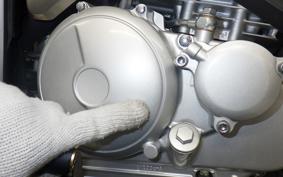 YAMAHA SEROW 250 Gen.3 1999 DG31J