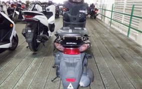 SUZUKI ADDRESS V125 DT11A