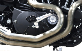 HARLEY XL883R 2012 CS2