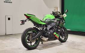 KAWASAKI ZX-25R ZX250E