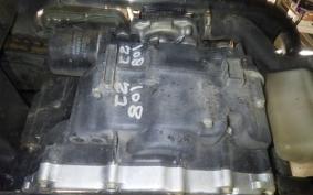 HONDA SHADOW 400 2003 NC34