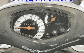 SUZUKI ADDRESS V125